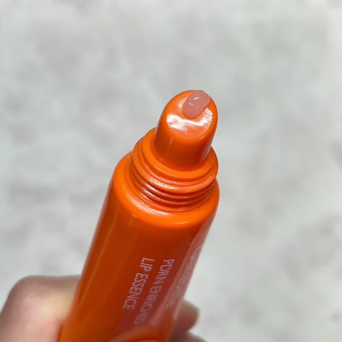 PDRNエンリッチドリップエッセンス/Genabelle/リップ美容液を使ったクチコミ(2枚目)