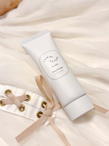 レールデュサボン エアオアシス フレグランスウォーター スマイルウィズ/レールデュサボン/香水(その他)を使ったクチコミ(6枚目)