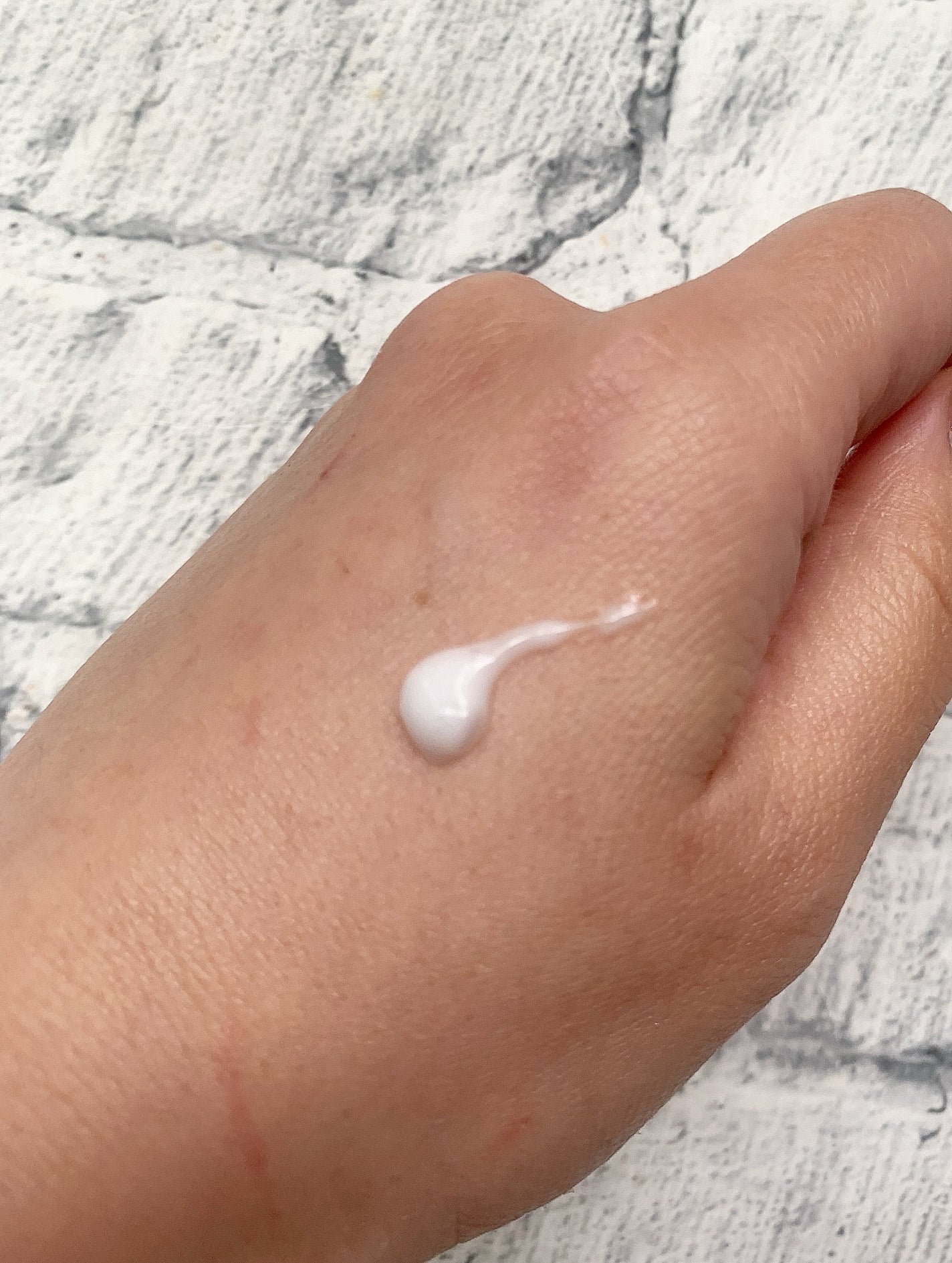 セルターンクリーム 100ml/リリーイブ/フェイスクリームを使ったクチコミ(3枚目)