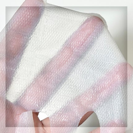 トラブルパッチマスク/EIOM/その他スキンケアを使ったクチコミ(3枚目)