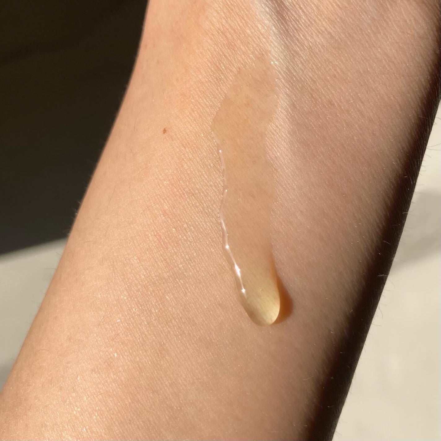 ビタミンC エキスパート25% トーニングアンプル/IOPE/美容液を使ったクチコミ(5枚目)