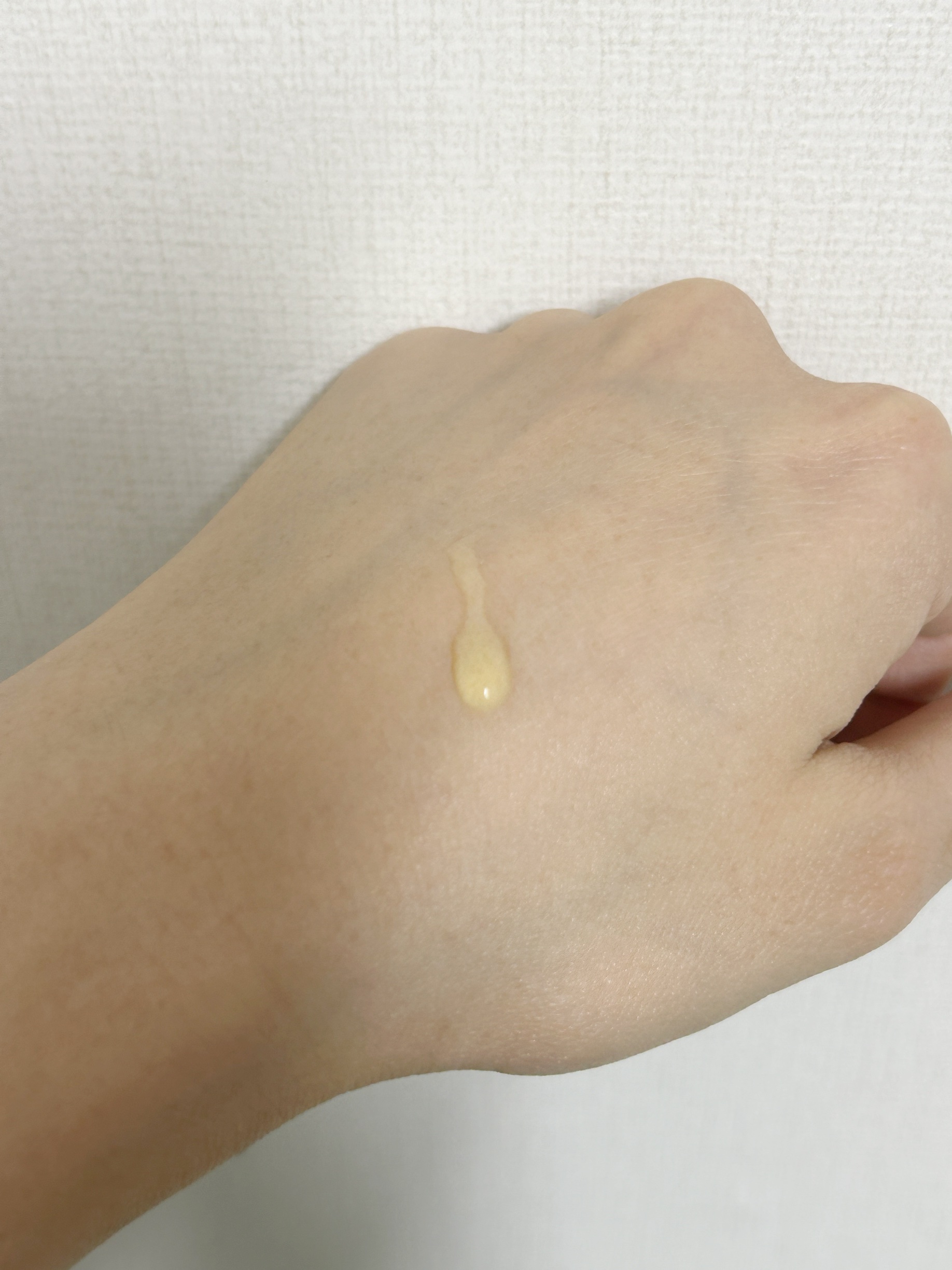 RXアドバンスド ザ・ビタミンC23セラム/COSRX/美容液を使ったクチコミ（3枚目）