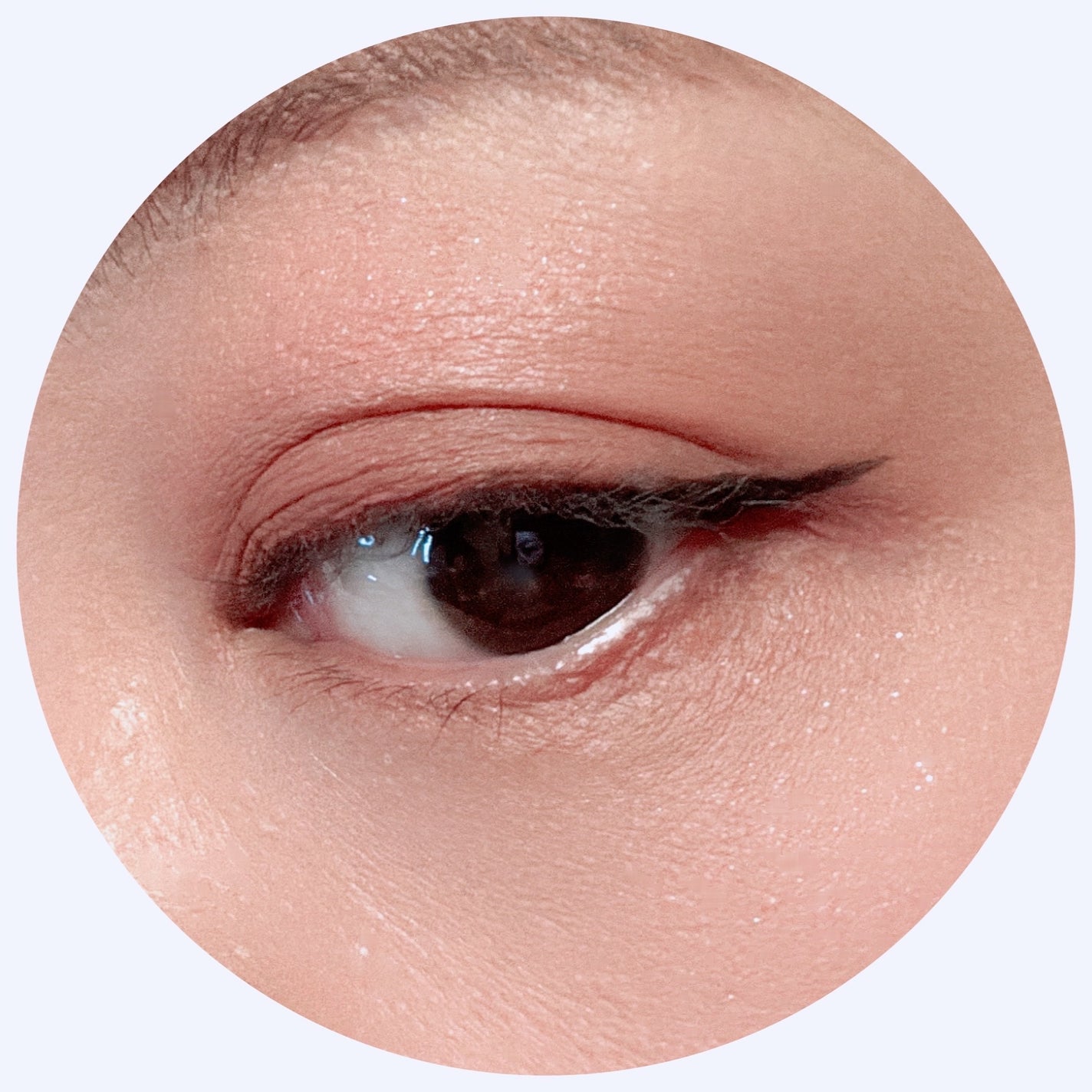 エテュセ アイエディション(カラーパレット)/ettusais/アイシャドウパレットを使ったクチコミ(4枚目)