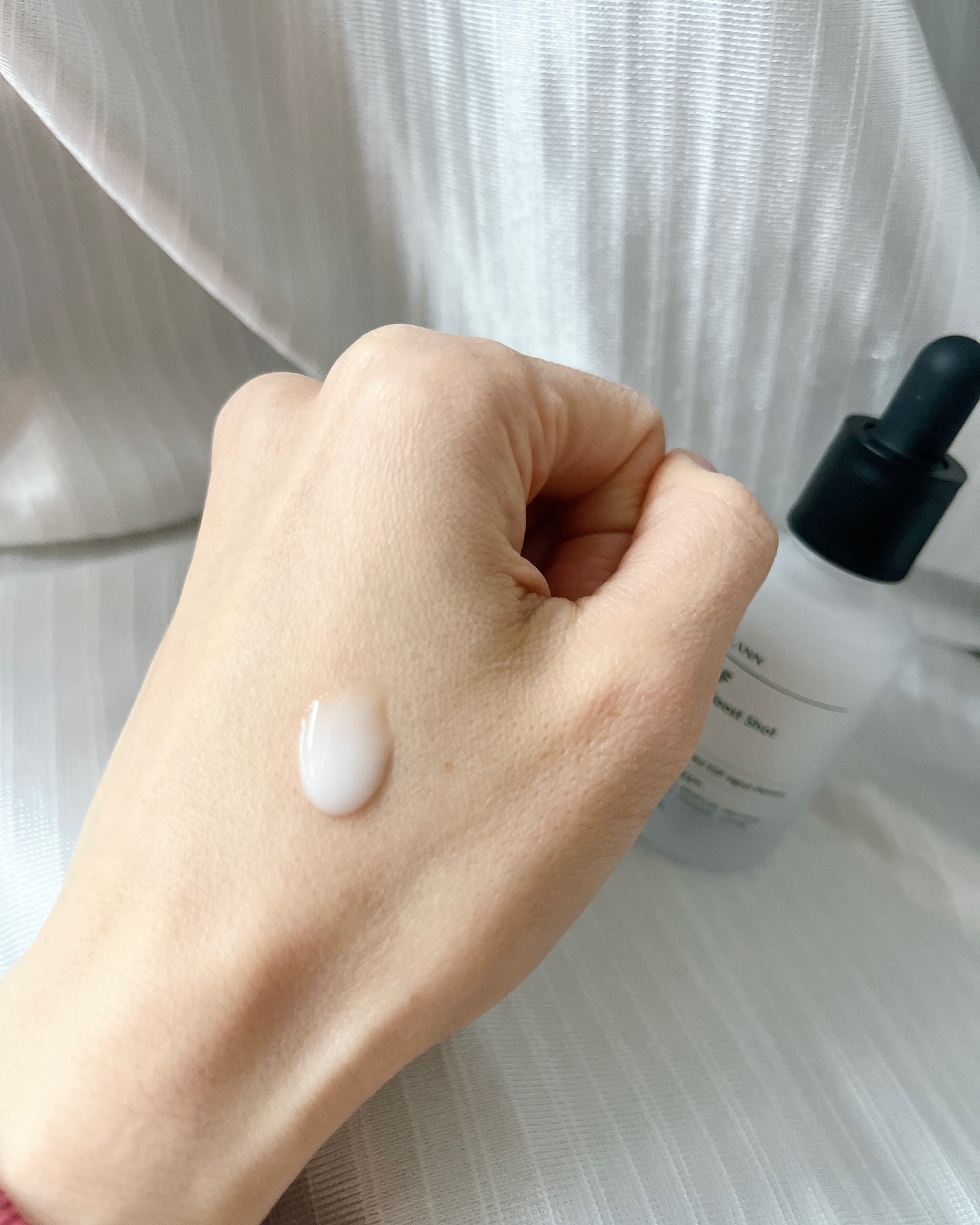 を使ったクチコミ（3枚目）