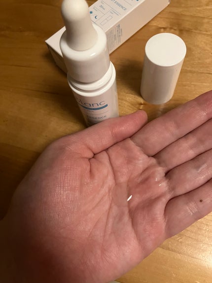 リスブラン モイスト エッセンス/リスブラン/美容液を使ったクチコミ(2枚目)