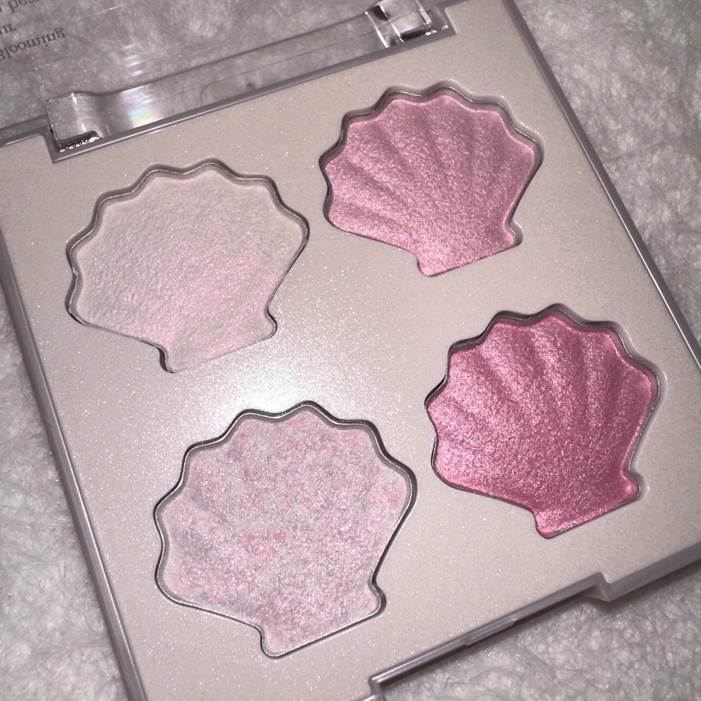 シャドウパレット/dasique/アイシャドウパレットを使ったクチコミ(3枚目)