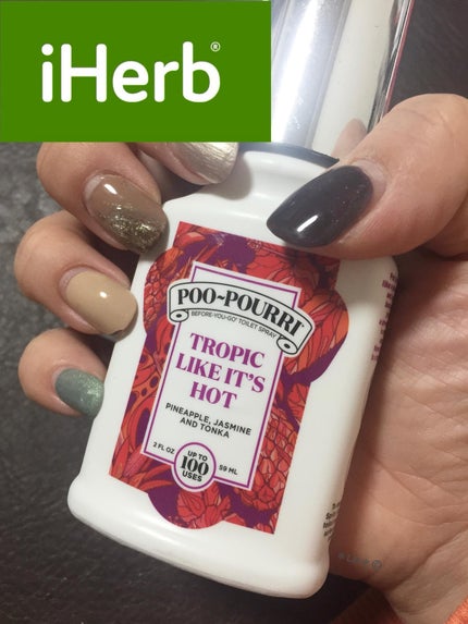 Before-You-Go Toilet Spray Original Citrus/Poo-Pourri/ルームフレグランスを使ったクチコミ(1枚目)