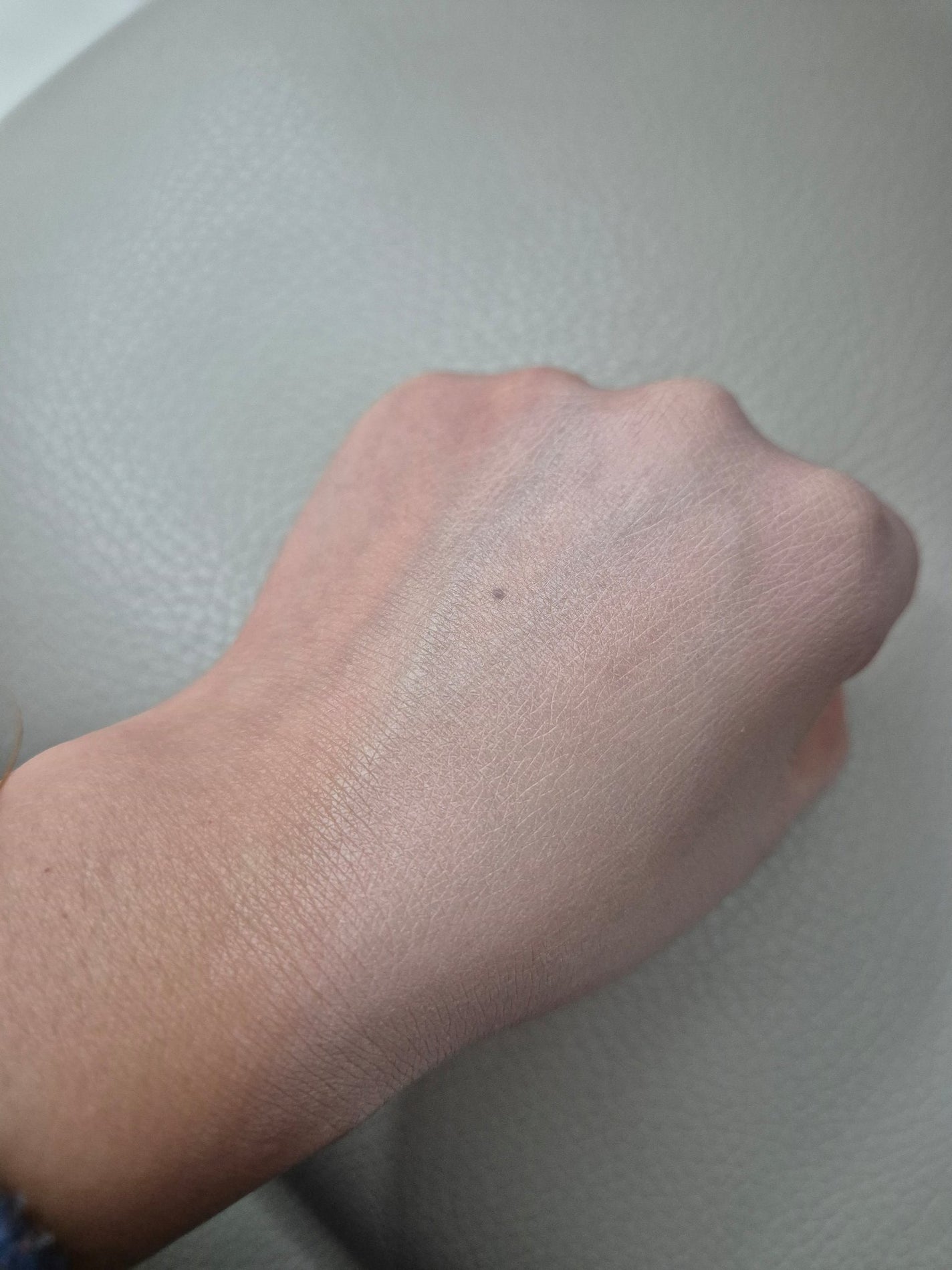 オールアバウトグロウカバークリーム/CHASIN'RABBITS/日焼け止めクリームを使ったクチコミ(3枚目)