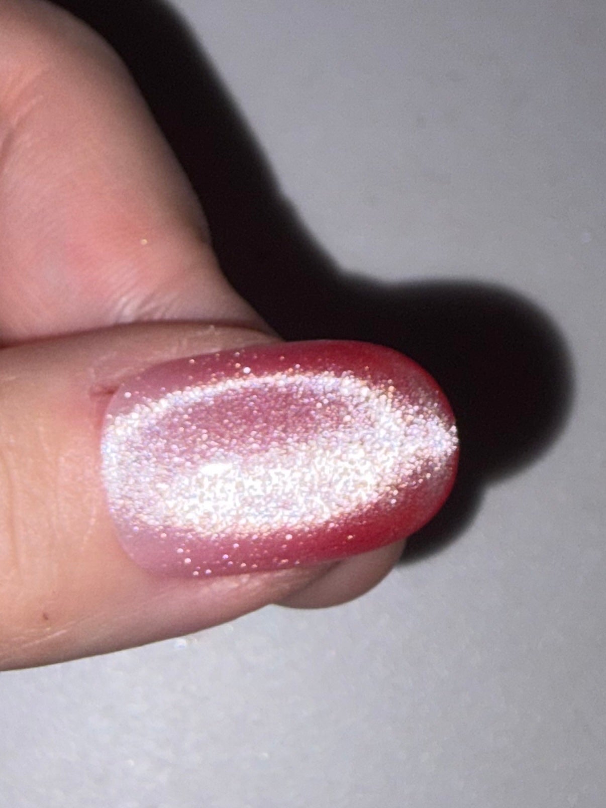 ネイルチップ(ハンド)/DAISO/ネイルチップ・パーツを使ったクチコミ(4枚目)