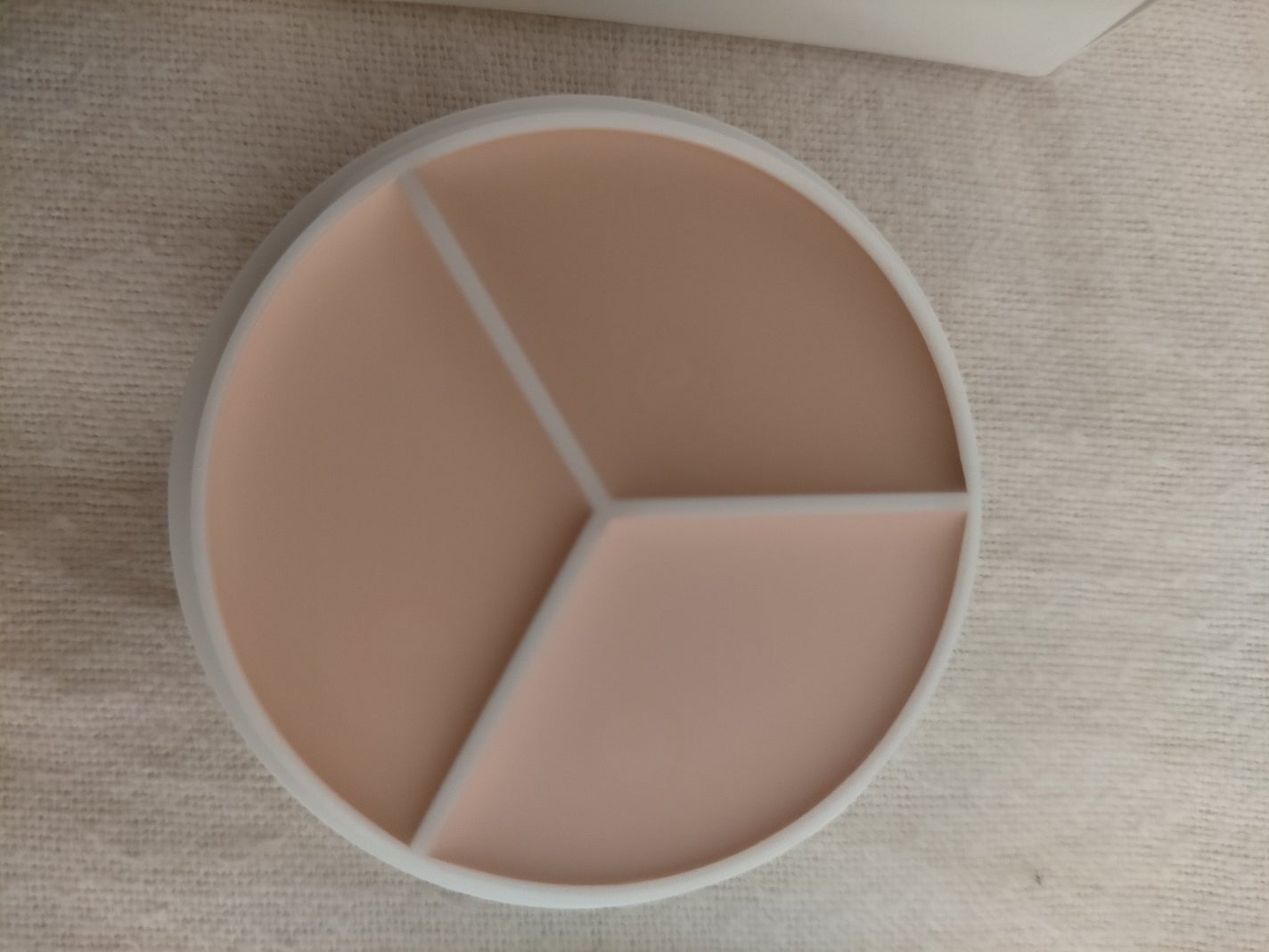 カバーアッププロコンシーラー/TFIT/パレットコンシーラーを使ったクチコミ(3枚目)