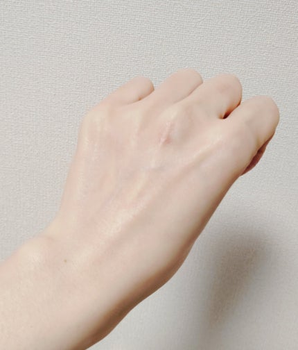 CUREPAIR MELA CREAM /KOPHER/フェイスクリームを使ったクチコミ(4枚目)