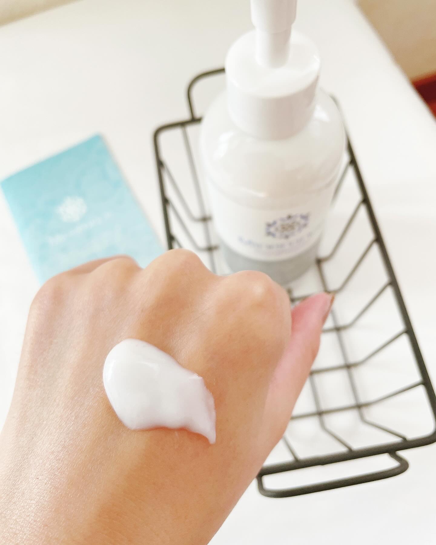 コンディショナー/ミネランス/コンディショナー単品を使ったクチコミ（2枚目）