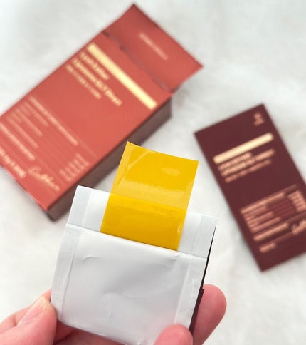 ヨエスターGLTダイレクトウルトラX/ESTHER FORMULA/美容サプリメントを使ったクチコミ(2枚目)