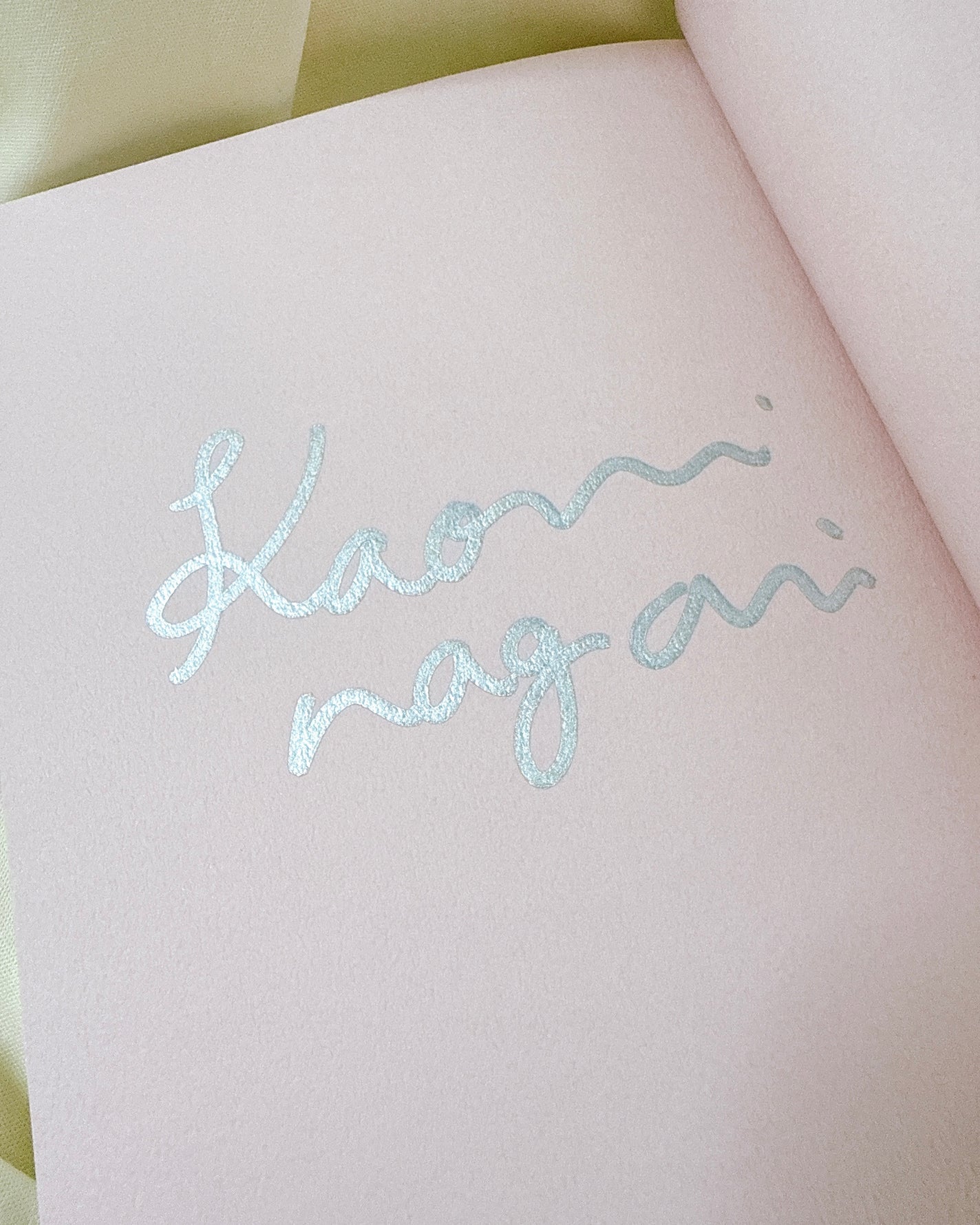 あずみ♡投稿ある方インスタもフォロバ♡ on LIPS 「先週土曜日、お友達と一緒に長井かおりさんのトークイベント&サイ..」(2枚目)