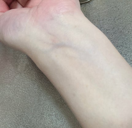 スイート サファイア ブドウ PDRN クレンジングオイル 200m/LA DIONÉ/オイルクレンジングを使ったクチコミ(7枚目)