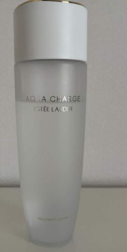 アクア チャージ 薬用 トリートメント ローション/ESTEE LAUDER/化粧水を使ったクチコミ（1枚目）