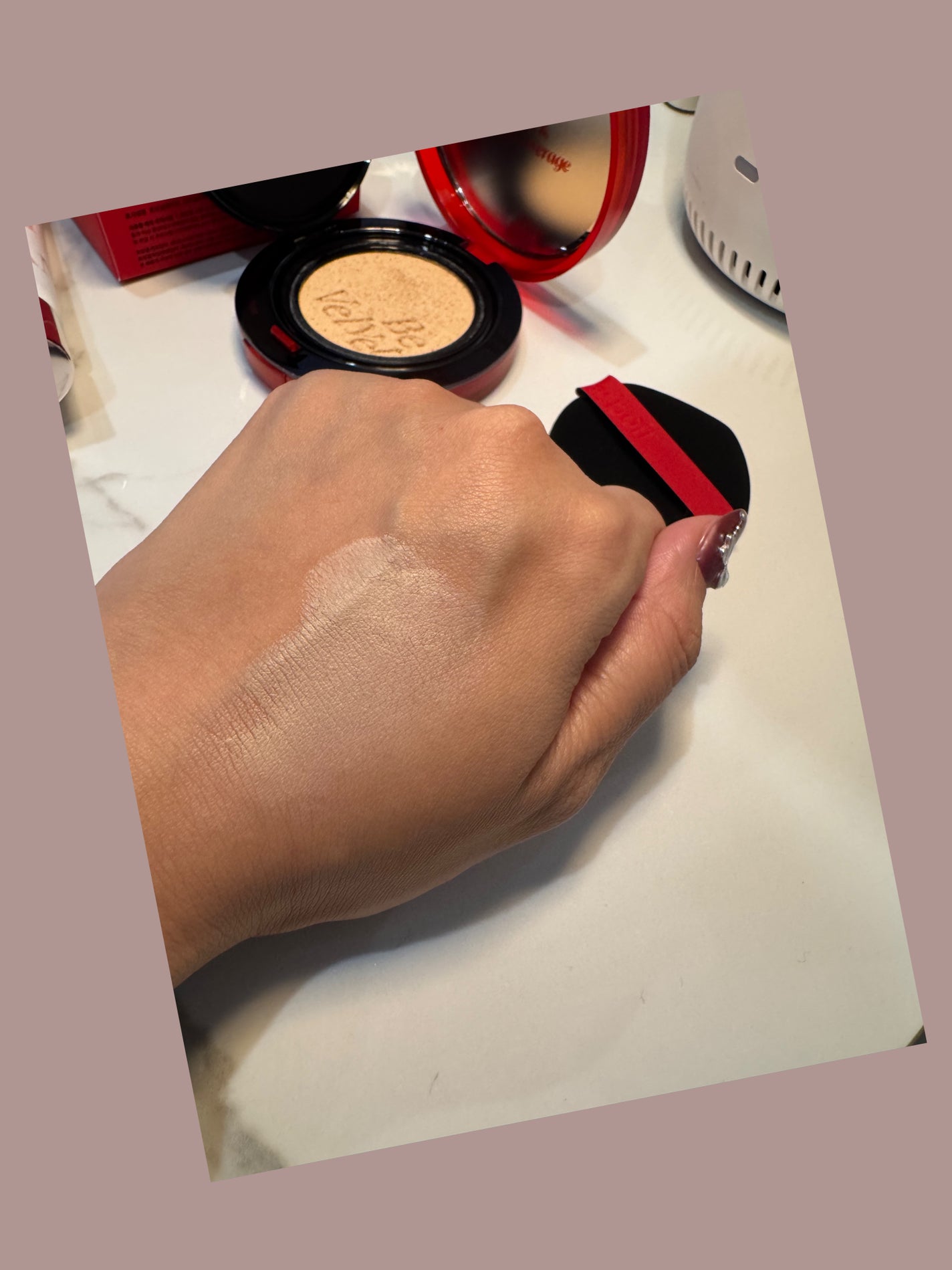 ウォータースプラッシュサンクリーム セラミド/espoir/日焼け止めクリームを使ったクチコミ(2枚目)