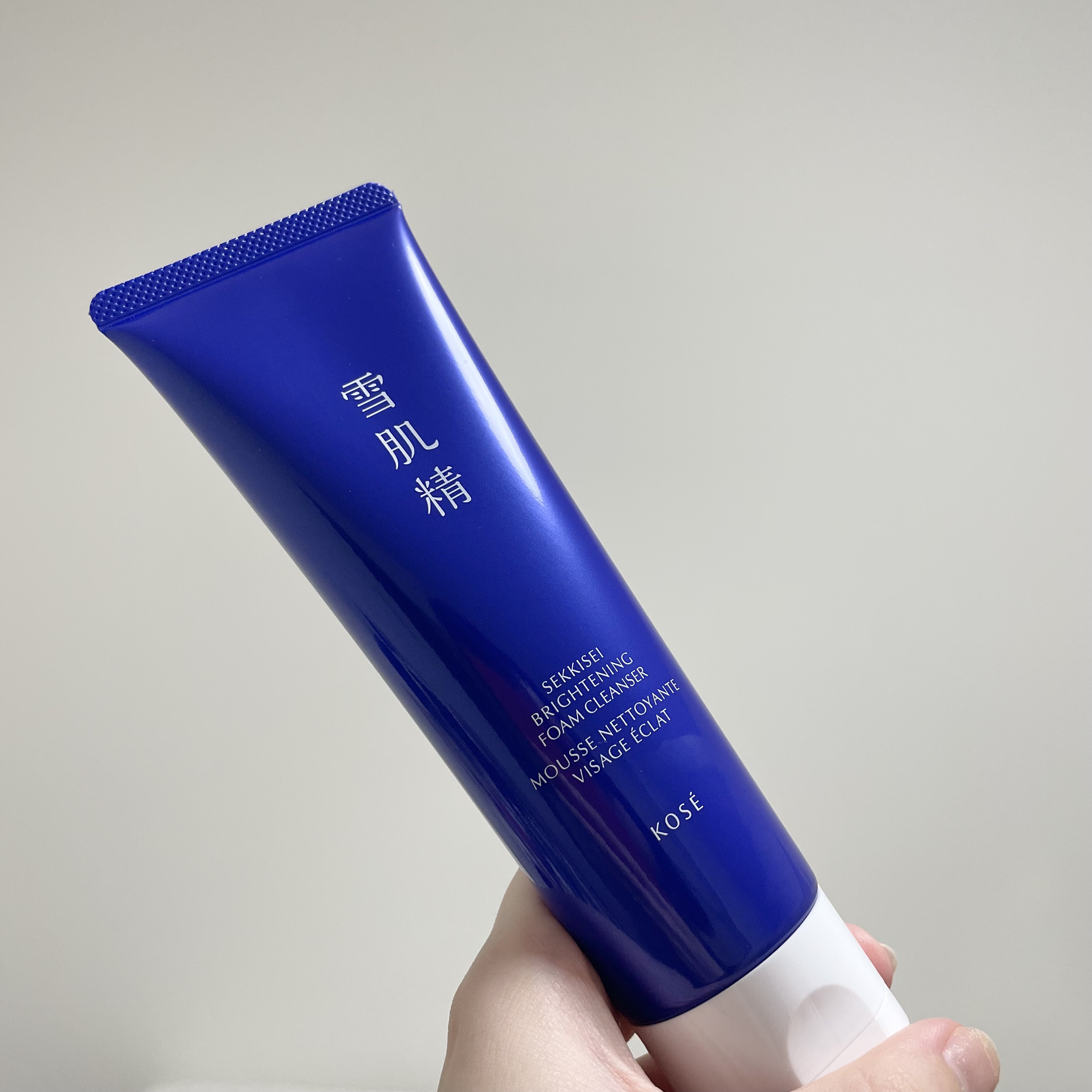 薬用雪肌精 ブライトニング クレンジング オイル[医薬部外品]/雪肌精/オイルクレンジングを使ったクチコミ（2枚目）