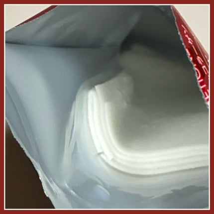 ザ・ダーマベスト 5レチノール+コラーゲン/クオリティファースト/シートマスク・パックを使ったクチコミ(3枚目)