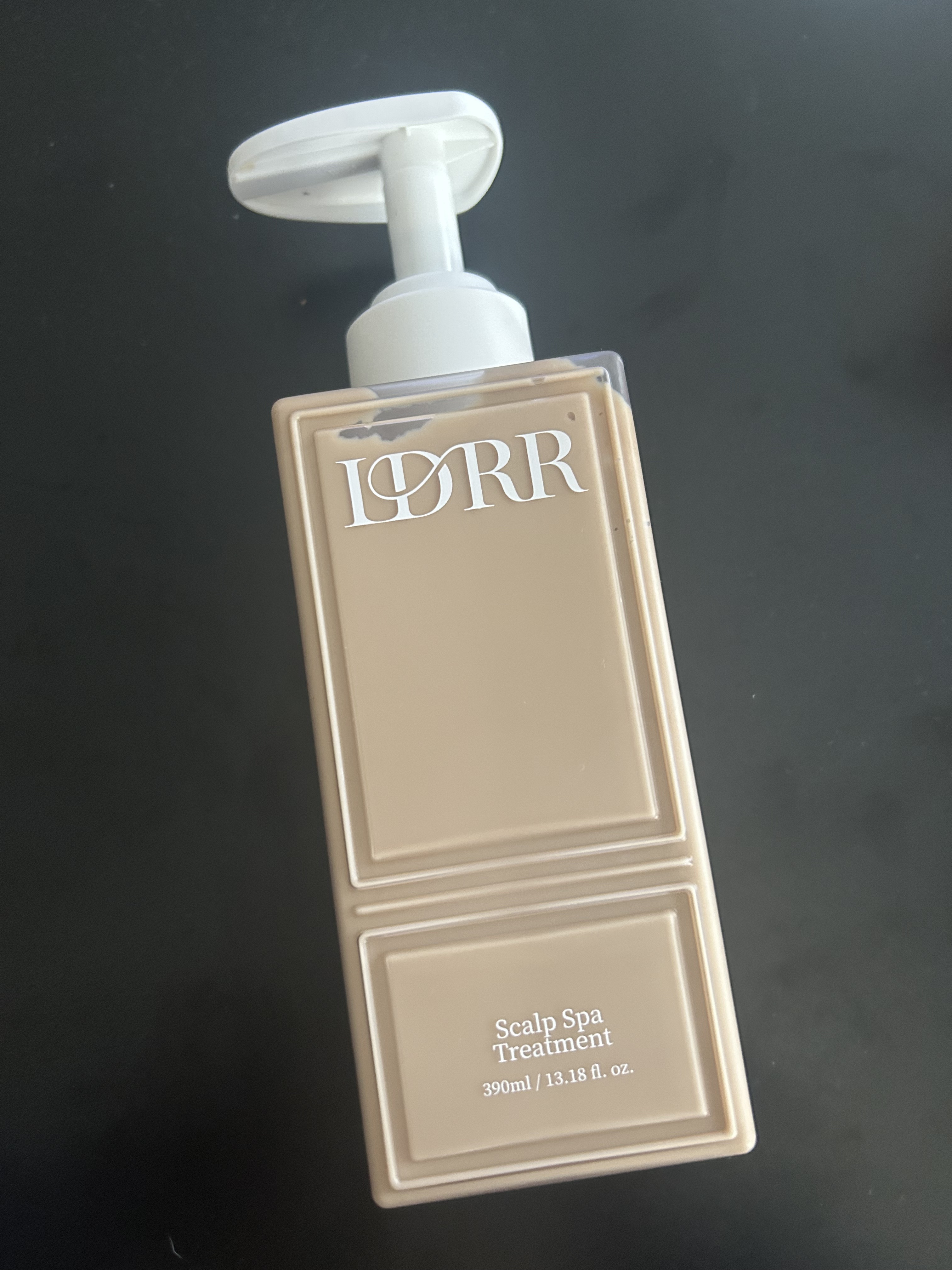 スカルプスパ シャンプー/トリートメント/IDRR/市販シャンプーを使ったクチコミ（2枚目）