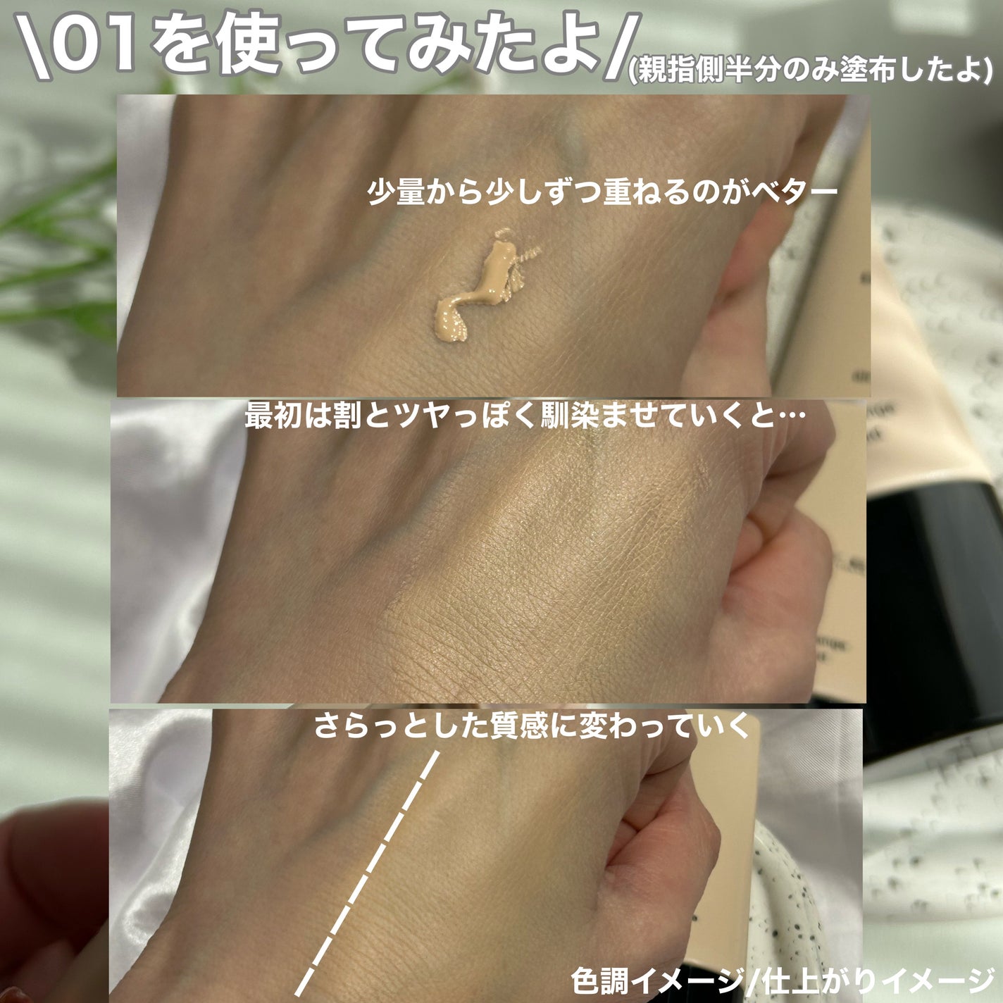 みしこ on LIPS 「KATE新作が斬新だったーーーーーーーーーーーーーーーーーーー..」(6枚目)