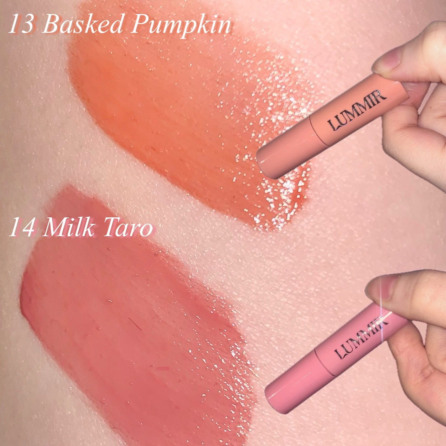 ONE COAT グロウティント/Lummir/リップティントを使ったクチコミ(4枚目)