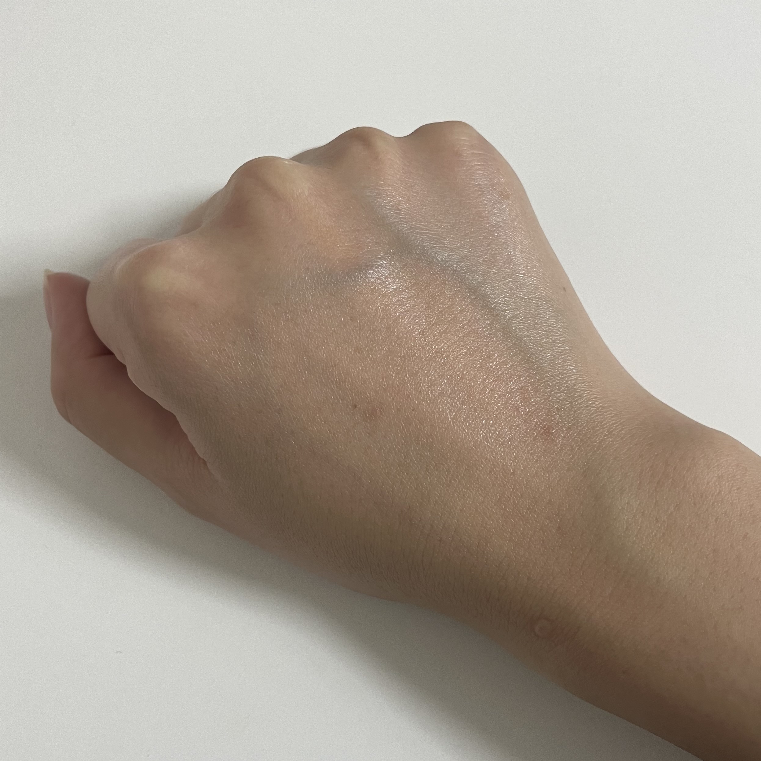 ビーベルベットカバークッション/espoir/クッションファンデーションを使ったクチコミ（3枚目）