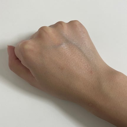 ビーベルベットカバークッション/espoir/クッションファンデーションを使ったクチコミ(3枚目)