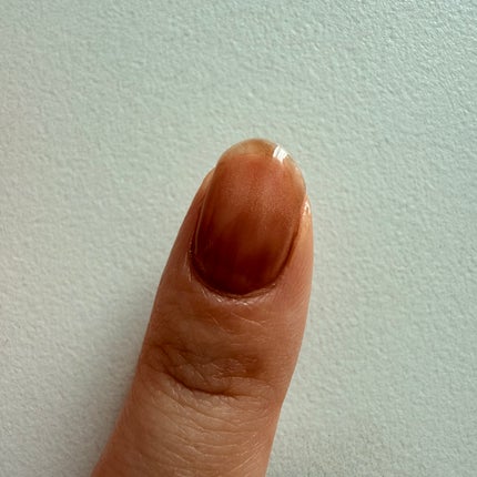 マグネットスティックネイルジェル/3COINS/ジェルネイルを使ったクチコミ(5枚目)