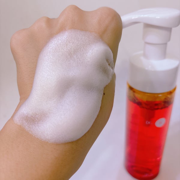 ABC-Gピールウォッシュ/ドクターケイ/泡洗顔 by コスメ大好き!オススメ紹介します★