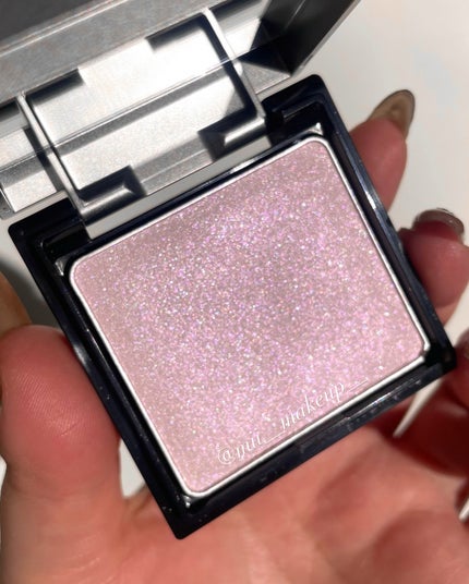 &be ルミナイジングパウダー/&be/パウダーハイライトを使ったクチコミ(6枚目)