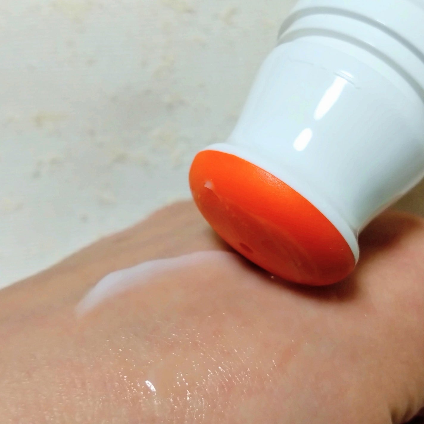 セルターンクリーム 100ml/リリーイブ/フェイスクリームを使ったクチコミ(5枚目)