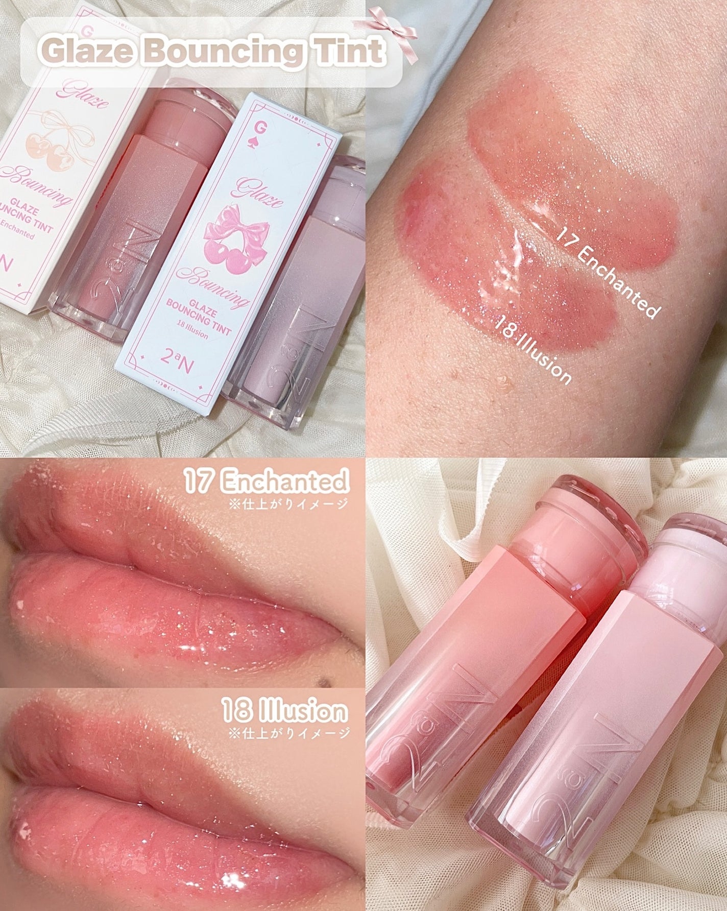 ベターミーアイパレット/2aN/マルチパレットを使ったクチコミ(3枚目)