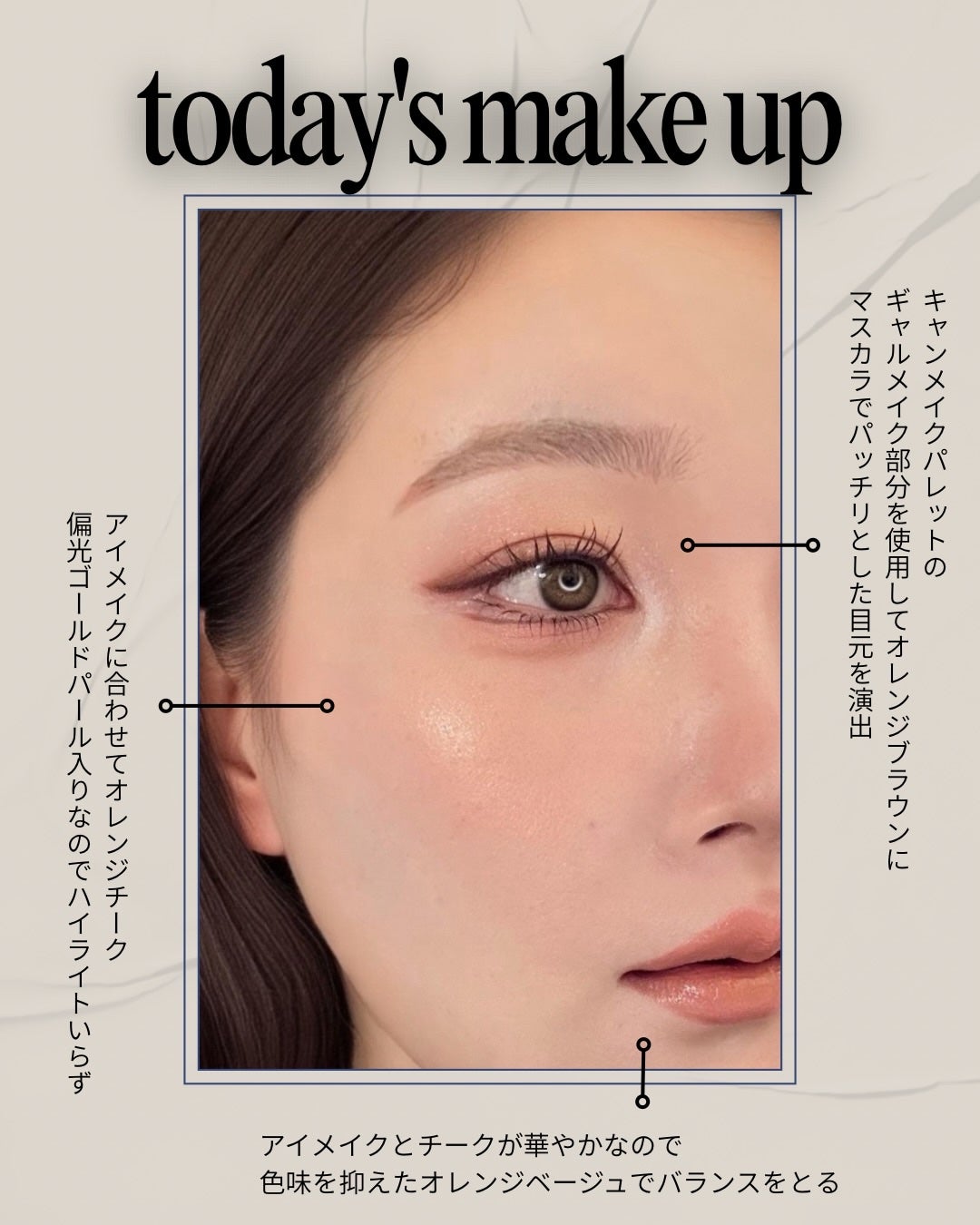 超細芯アイブロウ/CEZANNE/アイブロウペンシルを使ったクチコミ(3枚目)