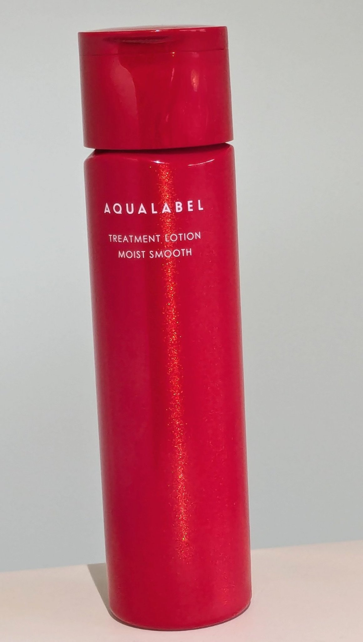 アクアレーベル　トリートメントローション  （モイストスムース）/アクアレーベル/化粧水を使ったクチコミ（2枚目）