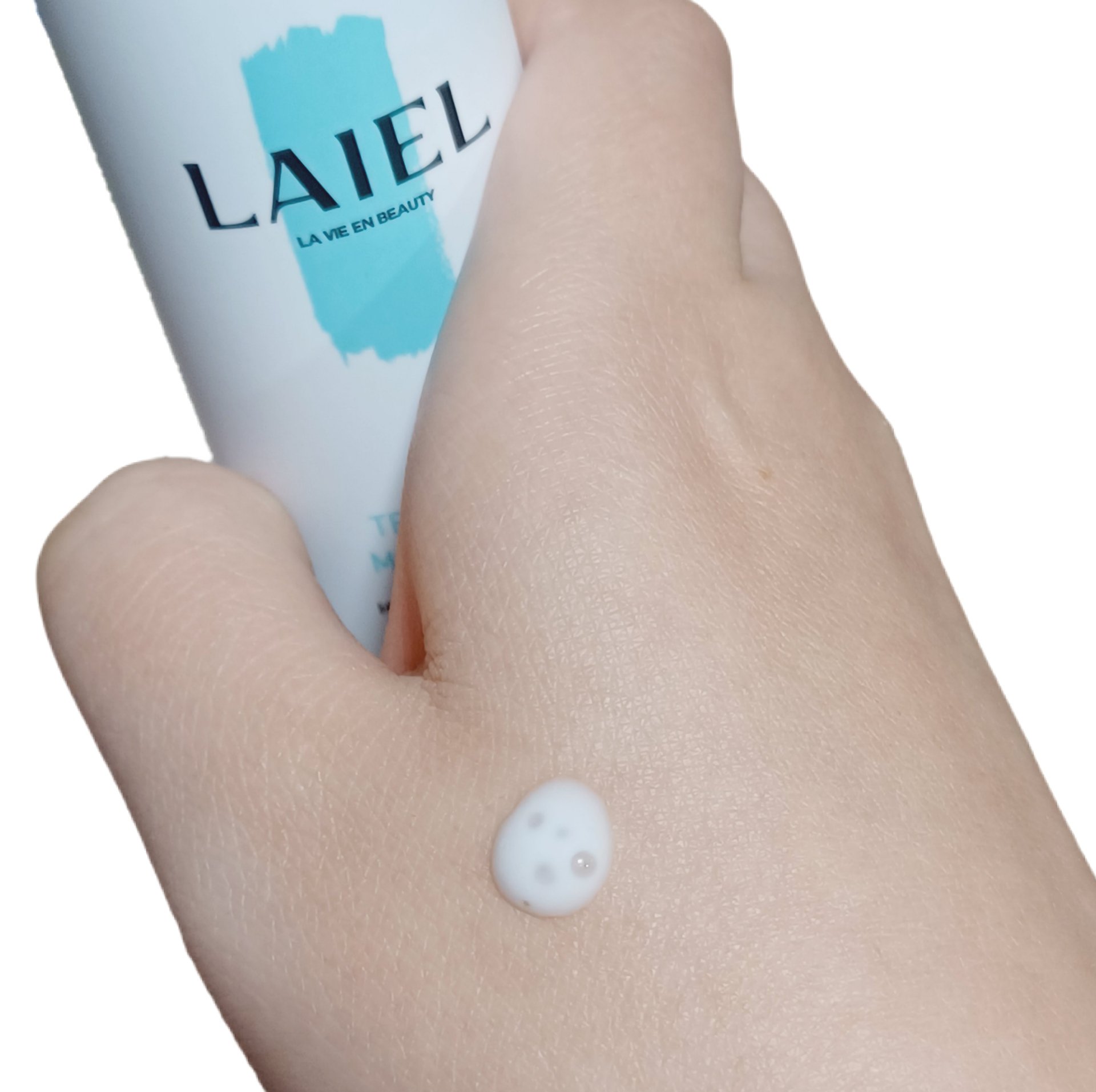 トリプル シ力 モイスト セラム/LAIEL/美容液を使ったクチコミ（3枚目）