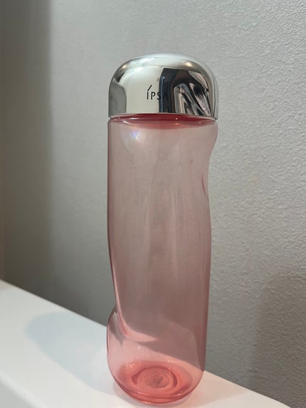 ザ・タイムR アクア/IPSA/化粧水を使ったクチコミ(1枚目)