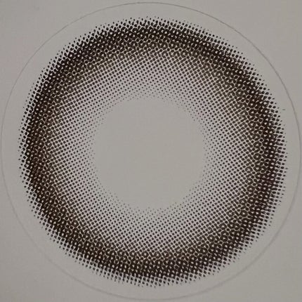 Moodnight 1Month/OLENS/カラーコンタクトレンズを使ったクチコミ(5枚目)