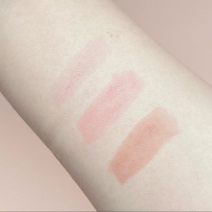 リップティーク/oiad/口紅を使ったクチコミ(4枚目)