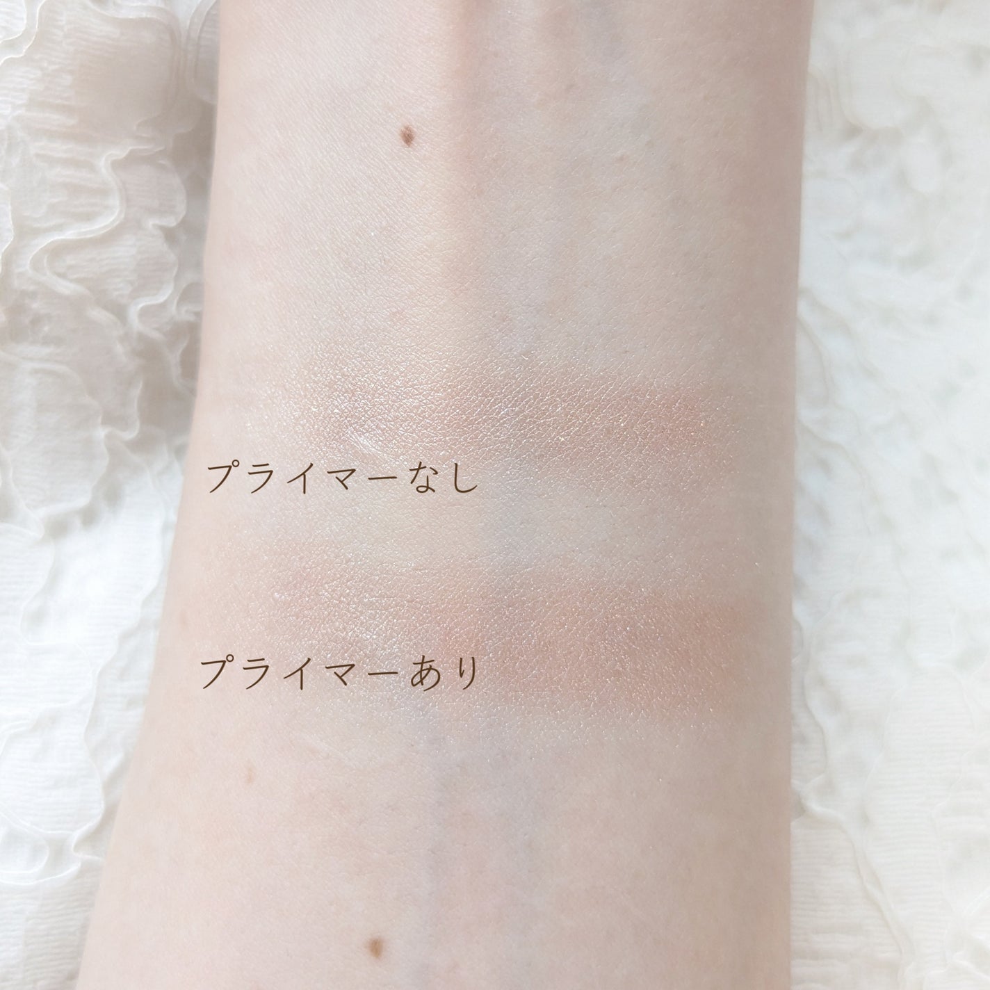 ワッツインマイアイズ/ETUDE/単色アイシャドウを使ったクチコミ(3枚目)