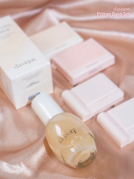 プロカバーデュアルコンシーラーパレット/dasique/パレットコンシーラーを使ったクチコミ(3枚目)