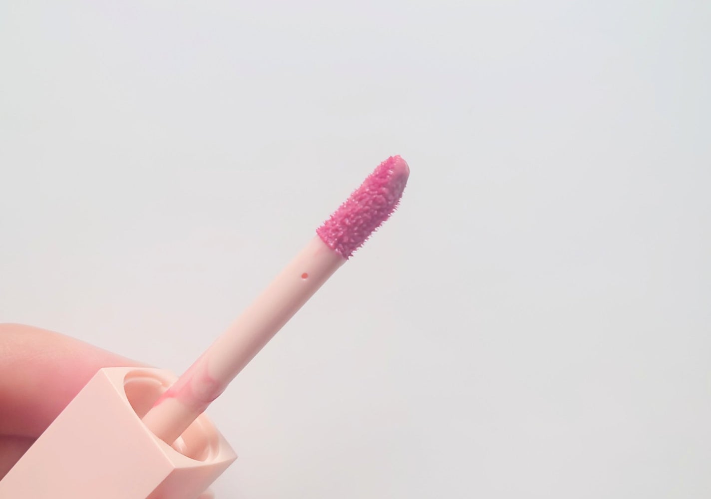 (ル・シャ ボテコレクション)ブラーゼリーボリュームリップティント/Dinto/リップティントを使ったクチコミ(5枚目)