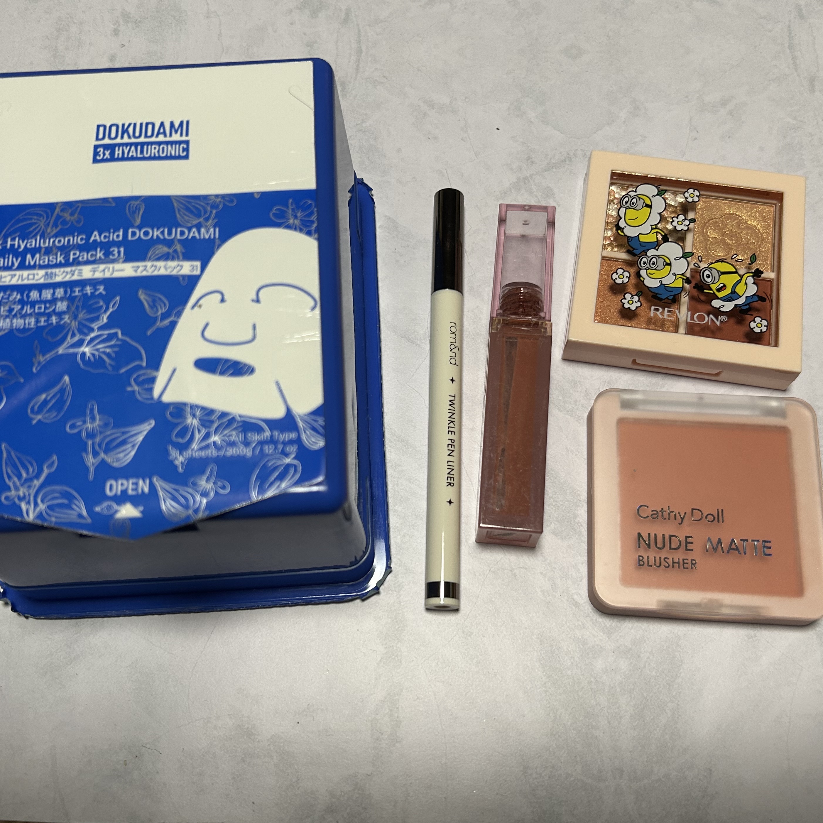 デューティント/AMUSE/リップティントを使ったクチコミ（3枚目）