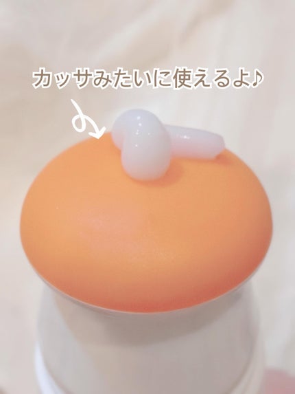 ディセラクリーム+ローラーset/リリーイブ/レッグ・フットケアを使ったクチコミ(2枚目)