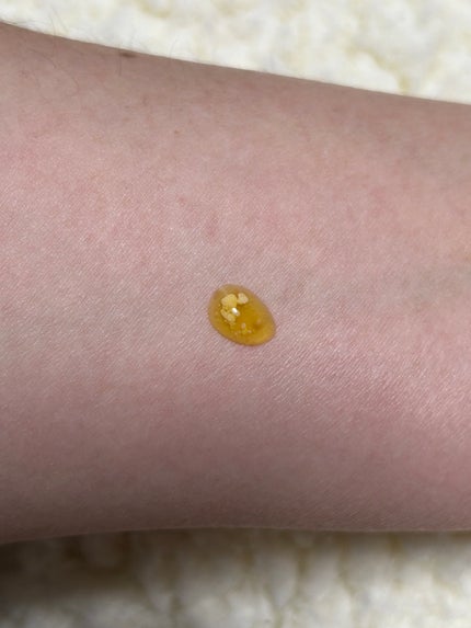 コウジ酸ビタナイアシンアミドセラム/MEDICUBE/美容液を使ったクチコミ(2枚目)