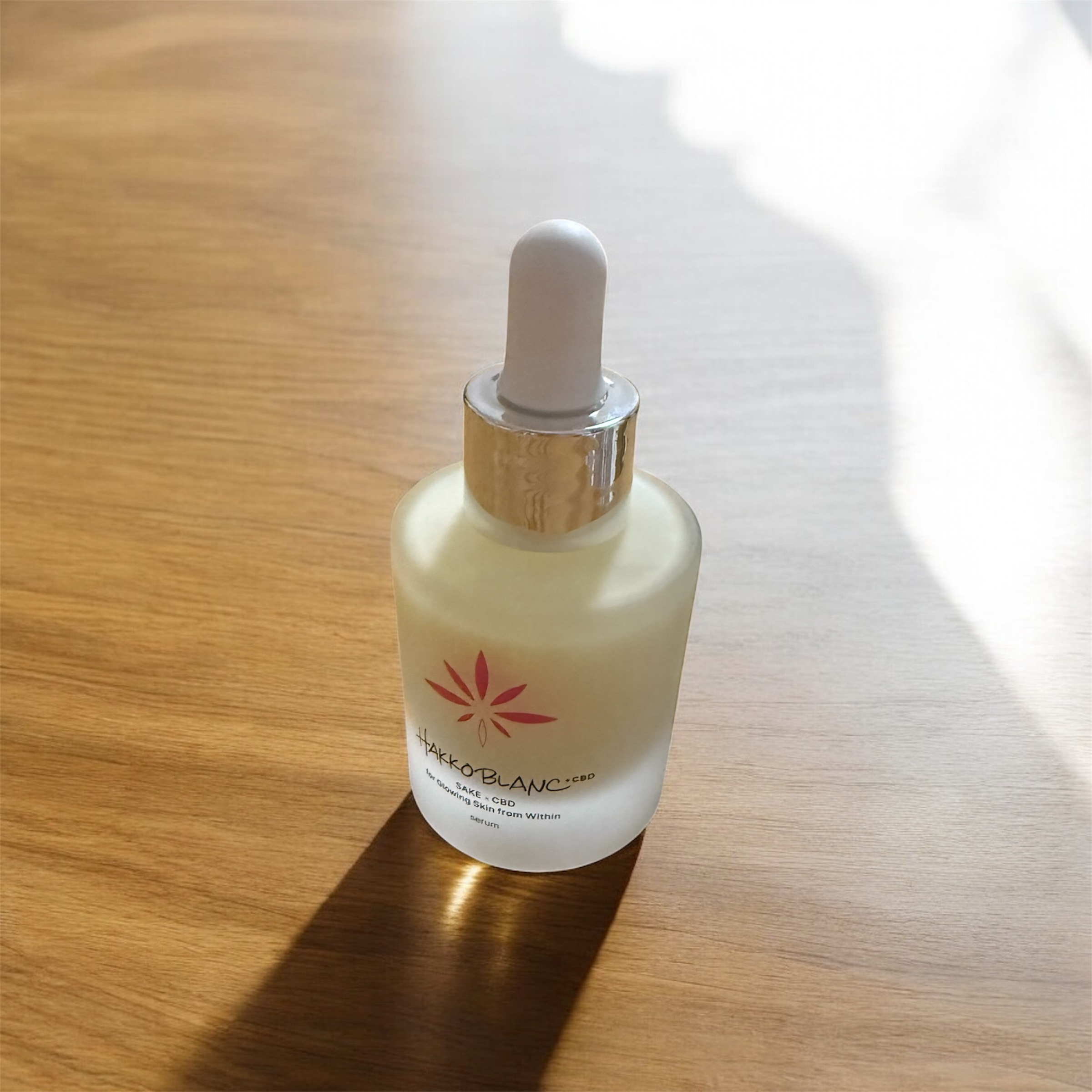 発酵ブラン　美容液 /HAKKOBLANC/美容液を使ったクチコミ（1枚目）