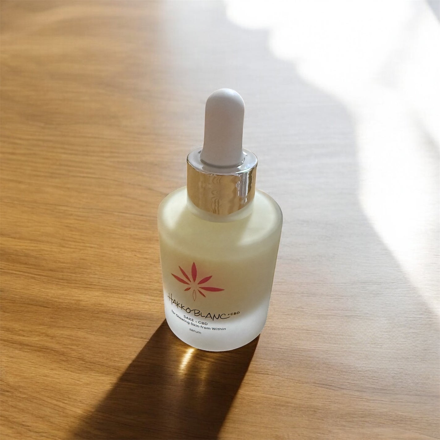 発酵ブラン 美容液 /HAKKOBLANC/美容液を使ったクチコミ(1枚目)