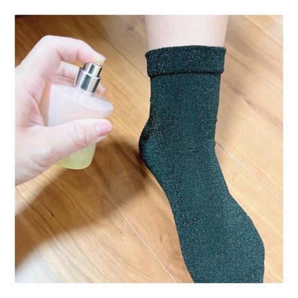 ピーチブラッシュ/Gonlan/香水(その他)を使ったクチコミ(4枚目)