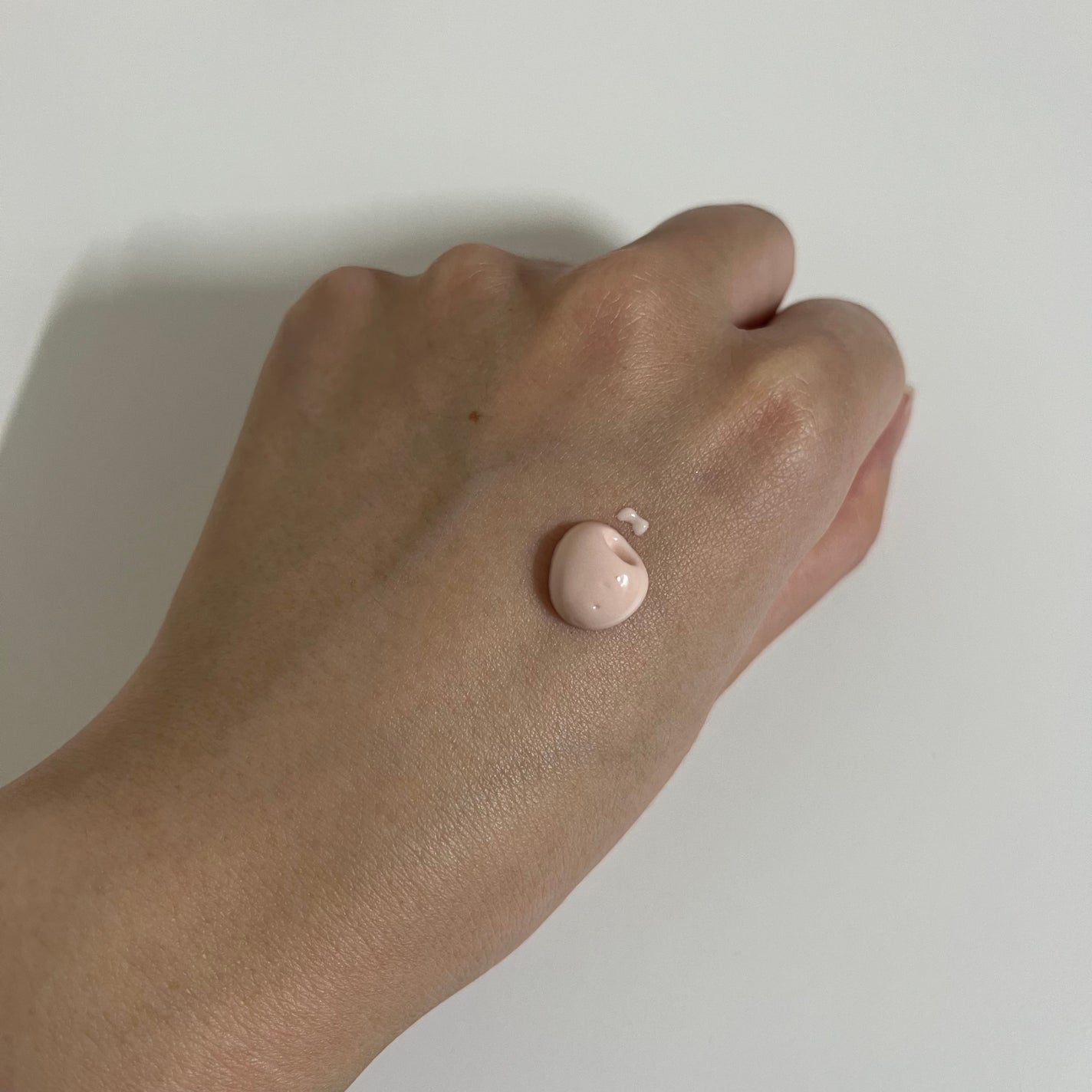 ウォータースプラッシュサンクリーム セラミド/espoir/日焼け止めクリームを使ったクチコミ(3枚目)