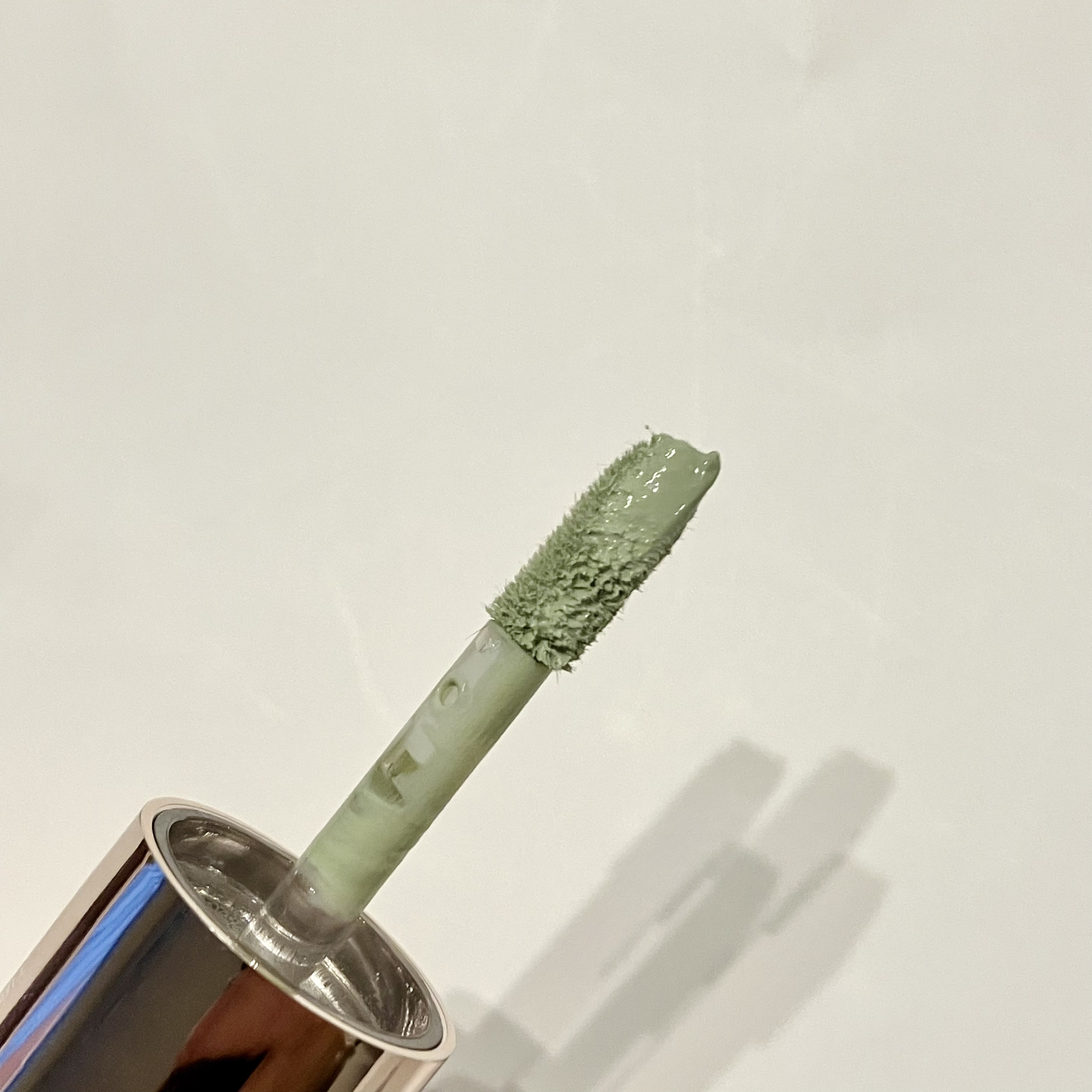 マスクフィットオールカバーデュアルコンシーラー ミント/TIRTIR(ティルティル)/コンシーラーを使ったクチコミ（3枚目）